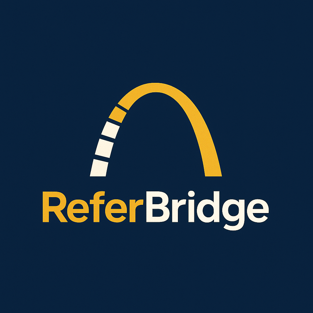 Refer-Bridge