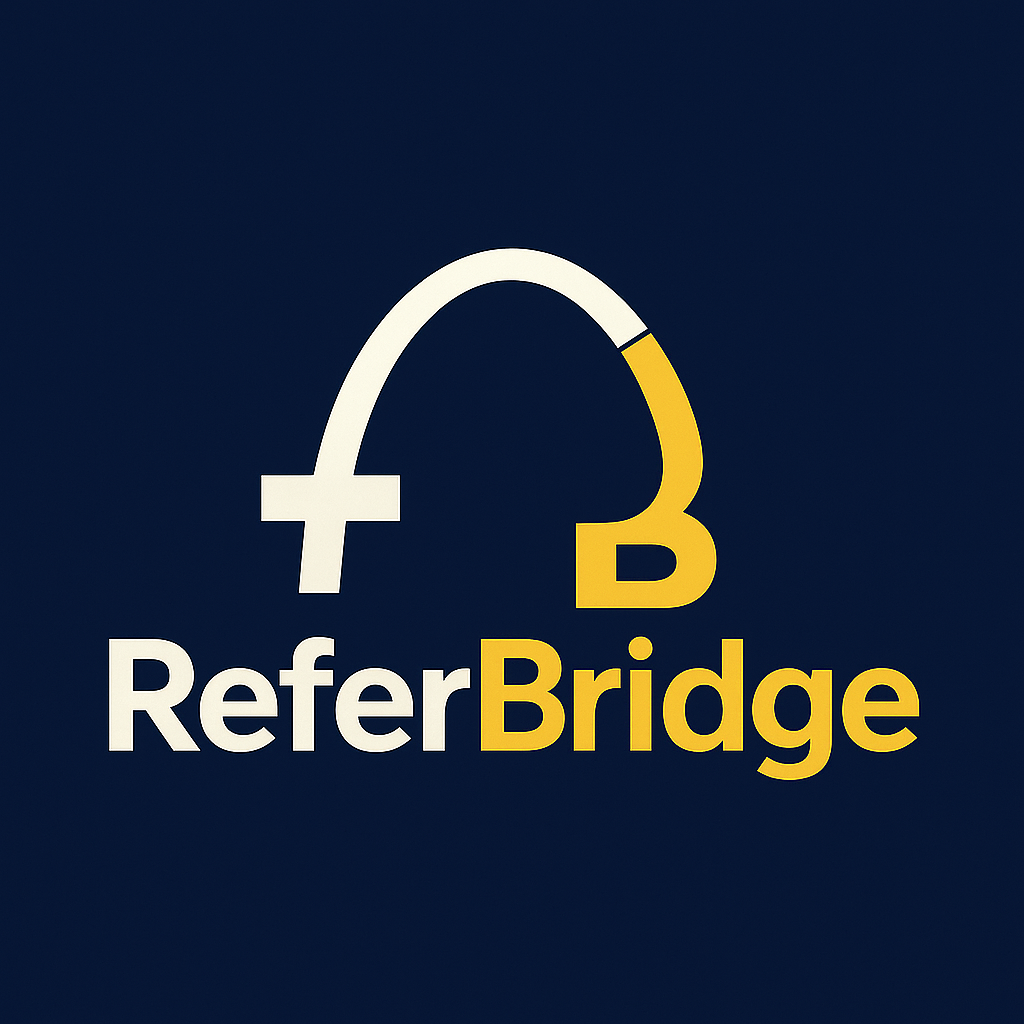 Refer-Bridge