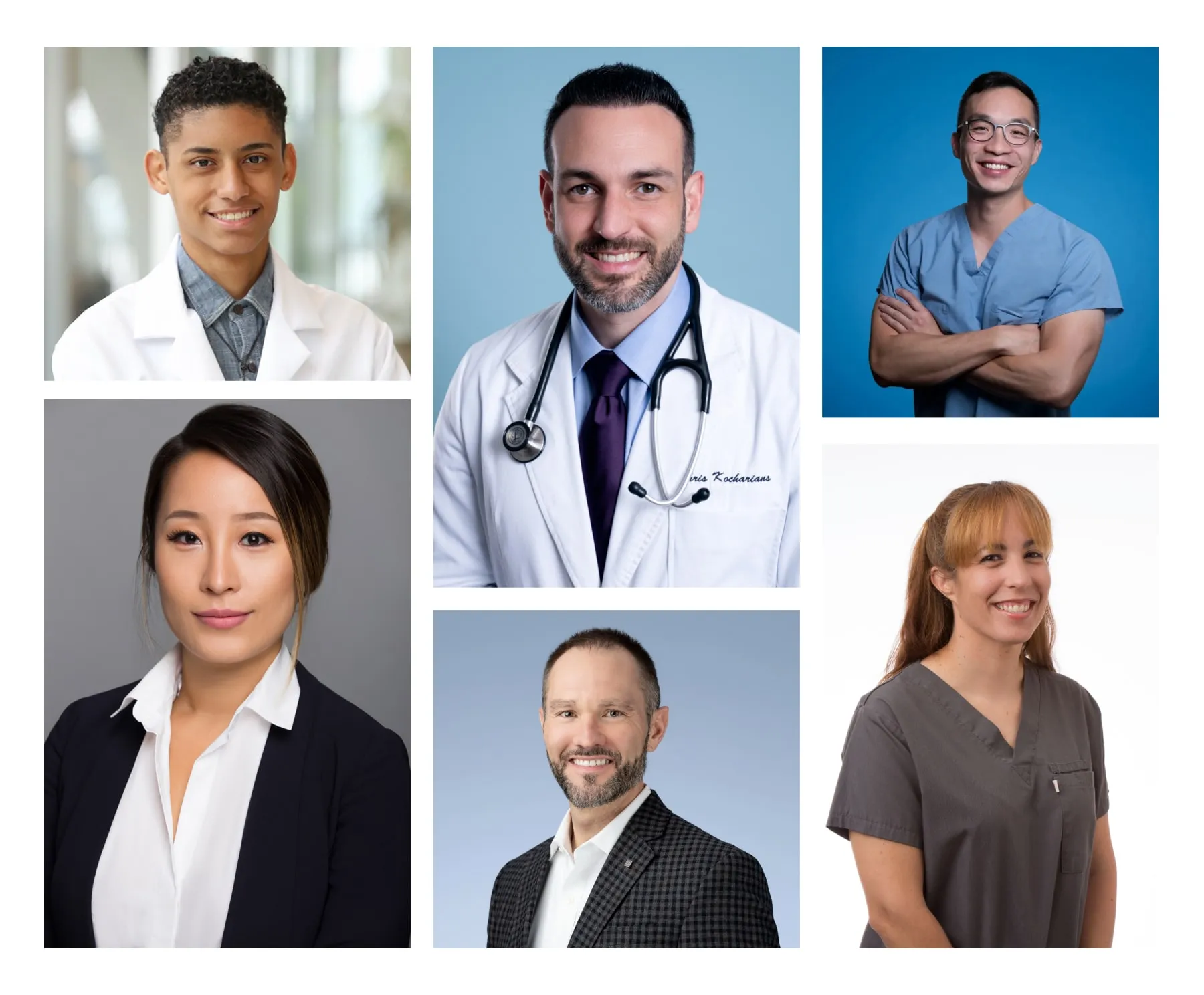 Gateway Oral Surgery Center