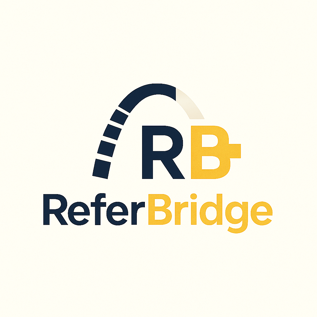 ReferBridge